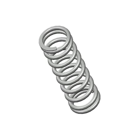 Approved Vendor Compression Spring, O= .300, L= .94, W= .038 G609962638